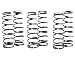 Team Losi Racing 8ight T 3 0 16mm Tapered Front Shock Spring