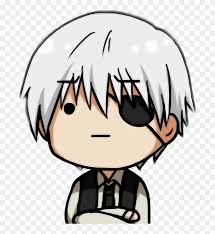 Today i show you how to make a ken kaneki roblox avatar. Kaneki Kaneki Ken Kanekiken Ken Kaneki Tokyoghoul Tokyo Tokyo Ghoul Chibi Nohat Free For Designer