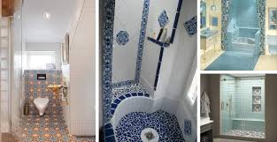 Ceramic tiles are found in different colors and textures, they can be glassy in appearance making your designs all the more beautiful, and of course, they are easy to install and to maintain. Bathroom Tile Ideas For Bathroom Ceramic Tile Life Ideas