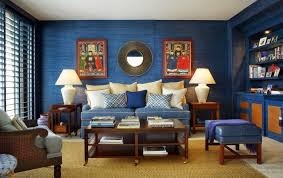 10 blue living room ideas and designs