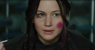 hunger games mockingjay scene