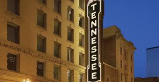Tennessee Theatre Knoxville Symphony