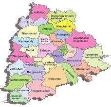 Image result for telangana development