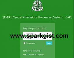 Jamb caps for 2020/2021 admission exercise has been activated. Jamb Caps Portal 2020 Has Been Activated Check Your Result Upload Admission Status Now
