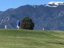 Beautiful course at the bottom of Greenhorn Mountain. Located 1.5 ...