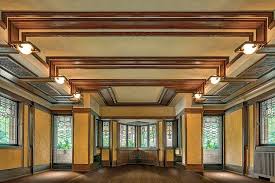 Frank Lloyd Wright S Famed Robie House