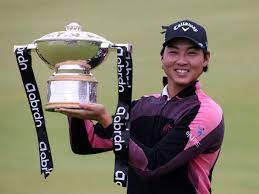 Min Woo Lee holds nerve in playoff to ...