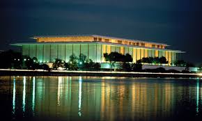 R Engrossing Roof Terrace Restaurant Kennedy Center Dc