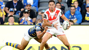 Share your videos with friends, family, and the world Corey Norman Adds To Growing Injury Curse For Depleted Dragons