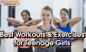 exercises for age s