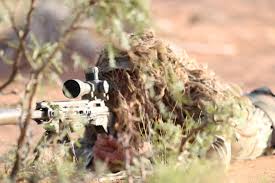 Sweet spots in sniper rifles are the certain range where the rifle can do 100 damage to enemy and possibly kill the target in one shot. The Us Military Is Losing The Sniper War Against Russia Military Com