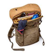 national geographic africa rucksack für