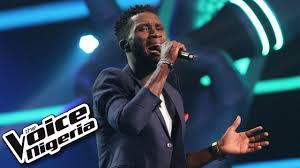 Image result for [BREAKING] Idyl wins The Voice Nigeria 2017
