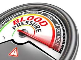 Best Companies For Life Insurance With High Blood Pressure
