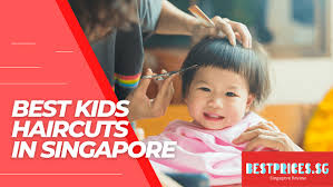 best kids haircut singapore 2023 best