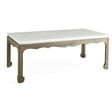 Coffee Table Stone Coffee Table
