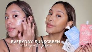 affordable sunscreen philippines for