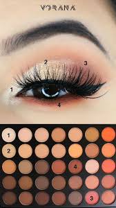 natural eyeshadow tutorial pictures
