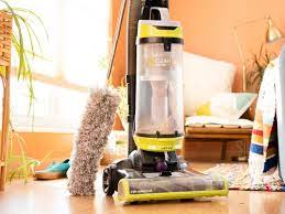 the 10 best vacuum cleaners of