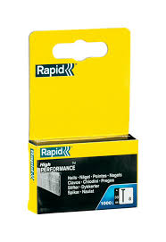 rapid no 8 brad nail stainless steel