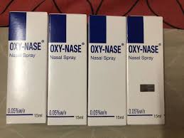 It may be the best way to fight your seasonal allergies. Nasal Spray Oxy Nase Health Beauty Skin Bath Body On Carousell
