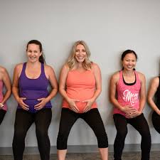 prenatal workout near north hollywood