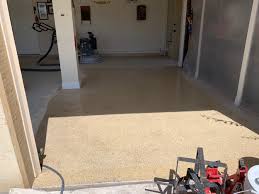 garage floor coatings penntek epoxy