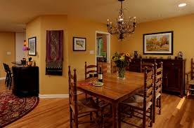 You can use some of the rustic decor ideas presented below. 20 Outstanding Tuscan Dining Room Decors Home Design Lover