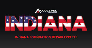 Indiana Foundation Repair Experts
