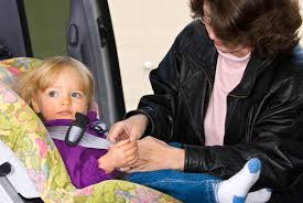 Virginia Car Seat Laws Booster Seat