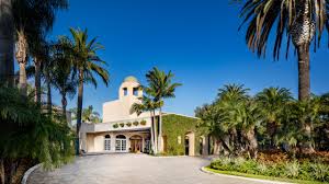 Iconic Newport Beach Resort Hyatt Regency Newport Beach