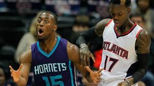 Sportsline's projection model generated selections for sunday's matchup between the atlanta hawks and the charlotte hornets. Charlotte Hornets Vs Atlanta Hawks Live Nba Updates Charlotte Observer