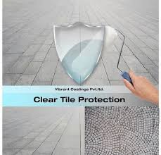 doctile tile guard clear coatings