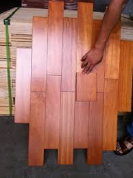 solid kempas flooring kempas wood
