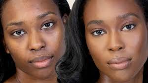 black owned clean makeup brand