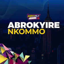 Abrokyire Nkommo