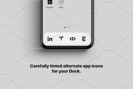 iphone apps app icon calendar widget