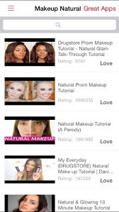 makeup magic video tutorials by richard