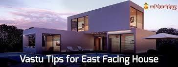 East Facing House Vastu Plan Best