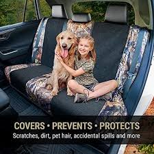 Car Seat Cover Towel Protector