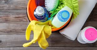 small business cleaning service near me