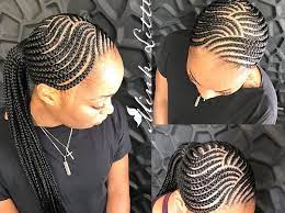 African Hair Braiding: 35 Stunning African Braids Styles 2023