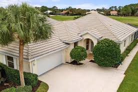 port st lucie fl waterfront homes