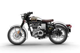 2018 royal enfield clic 500 first