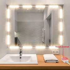 1pc led vanity mirror lights hollywood