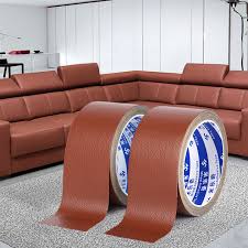 sofa cushion leather chair hole