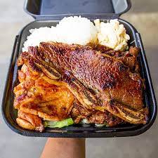 ono hawaiian bbq stockton menu
