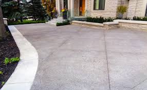 Exposed Aggregate Concrete Great Way