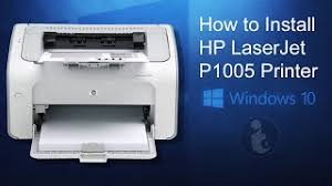 However, if you're on mac and using laserjet, you'll need to go for the alternative hp laserjet p1005 mac driver. How To Install Hp Laserjet P1005 Printer Windows 10 Youtube