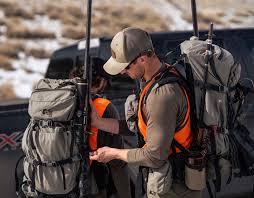 hunting backpacks for big game how to